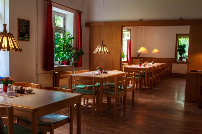 Speisesaal