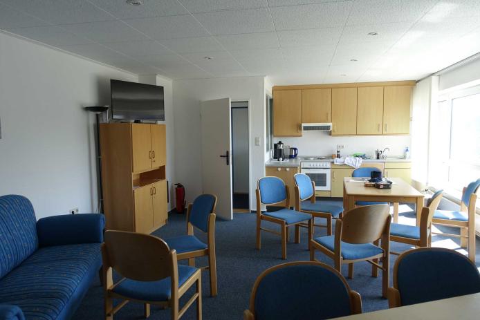 Tagungsraum Haus Mose