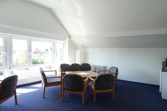 Tagungsraum Haus Mose