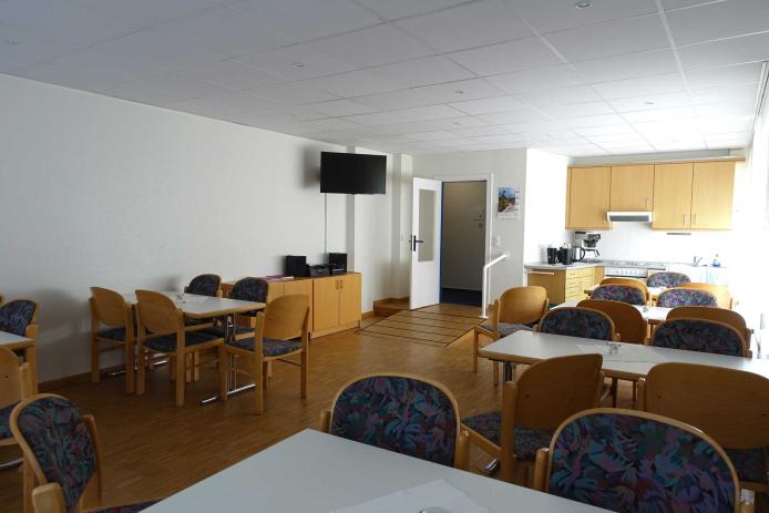 Tagungsraum Haus Noah