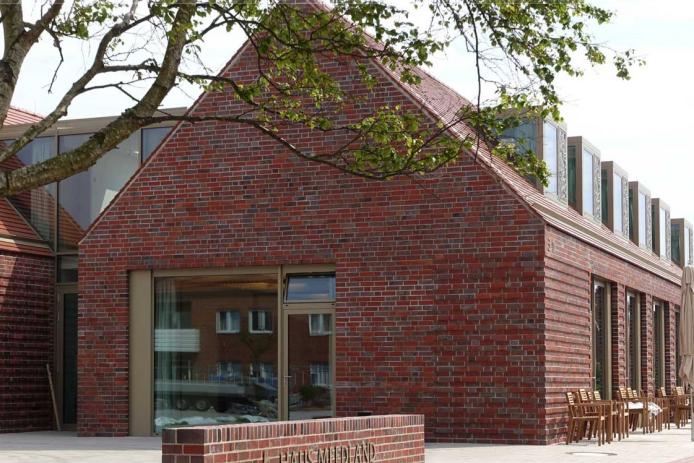 Haus Jona - 26 Betten