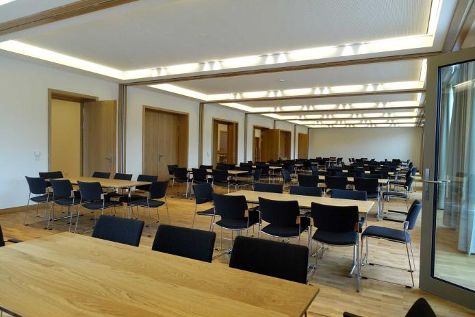 Tagungsraum Haus Jona