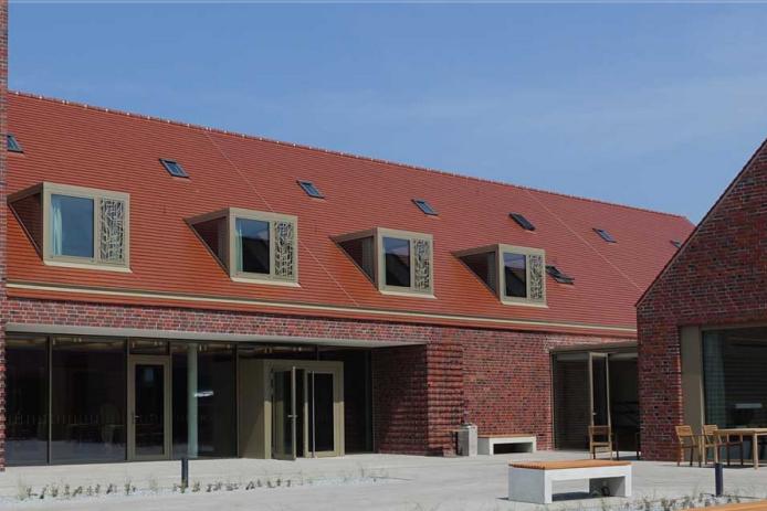 Haus Mirjam - 22 Betten