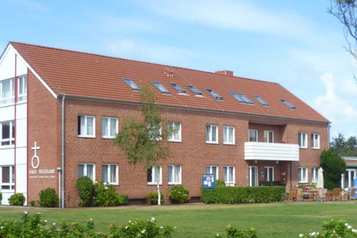 Haus Mose - 32 Betten