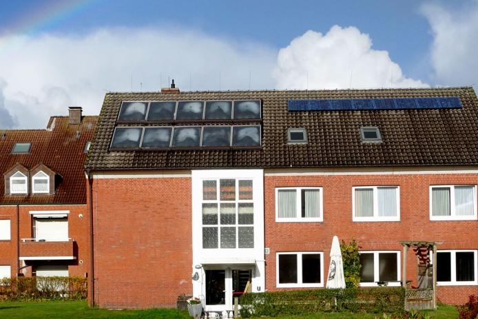 Haus Noah - 31 Betten