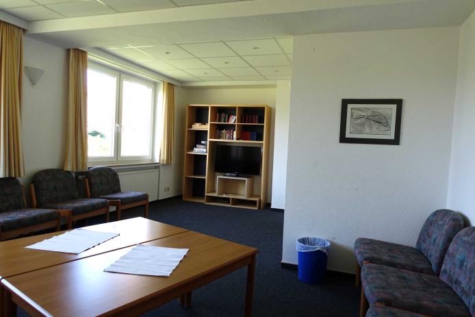 Tagungsraum Haus Noah