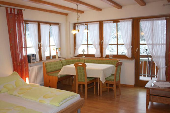 Ferienwohnung für 11 Personen - weitere Wohnungen zubuchbar