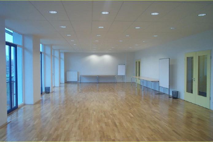Multifunktionsraum