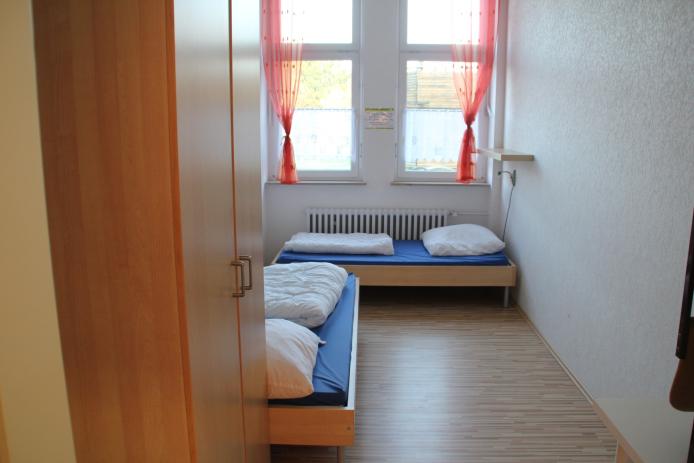 Doppelzimmer