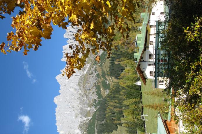 Team-Hostel Hochkeilhaus