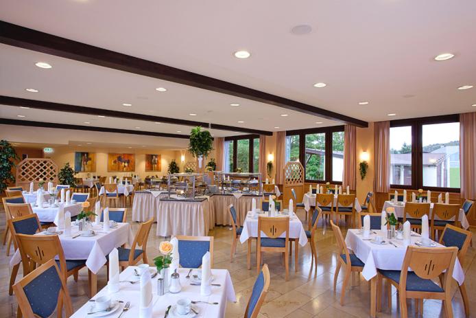 Speisesaal