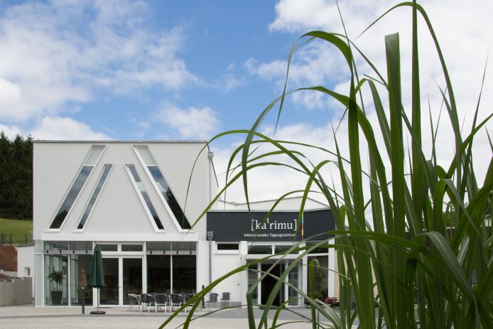 Internationales Tagungszentrum Karimu