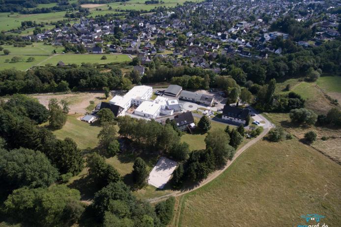 Internationales Tagungszentrum Karimu