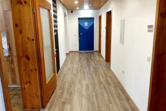 Kleine Einheit - Gang