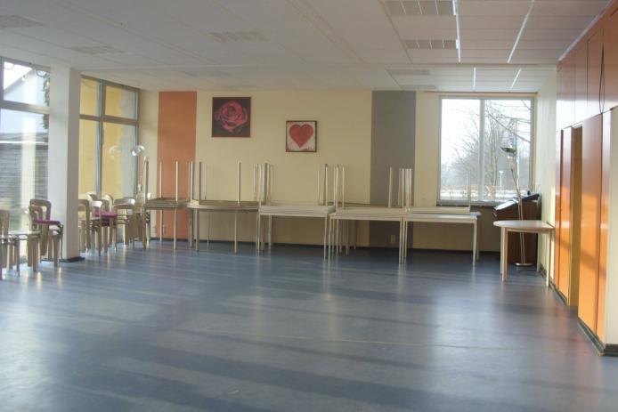 helle Seminarräume