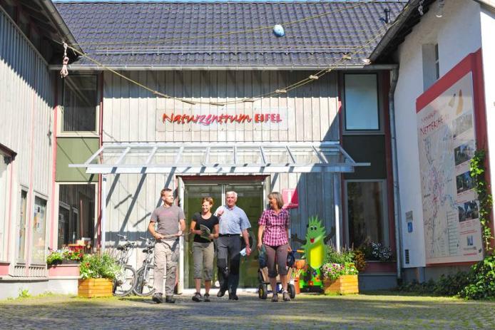 Naturzentrum Eifel
