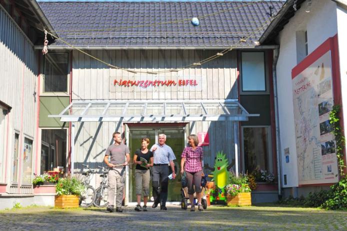 Naturzentrum Eifel