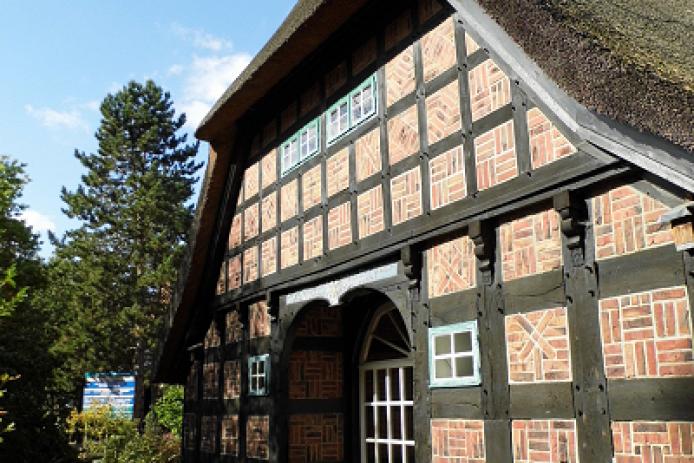 Apartments im Geesthaus