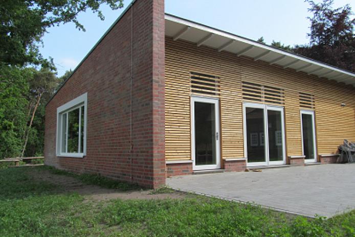 Das Seminar- & Tagungshaus