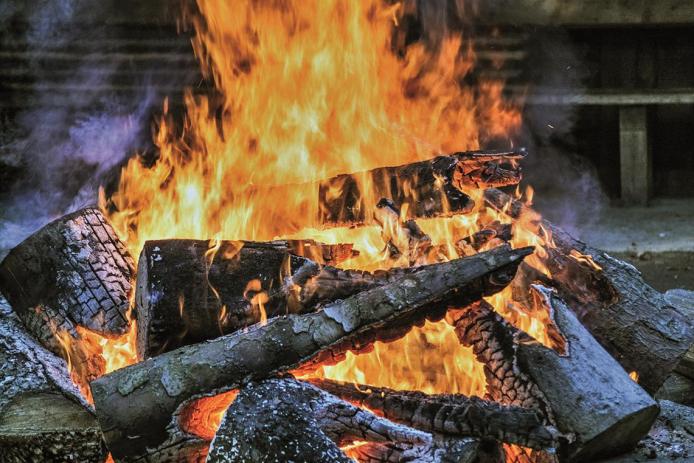 Die Nacht der Mutproben