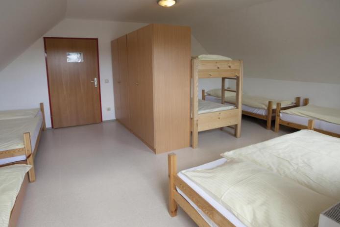 Kinder- und Jugendbereich