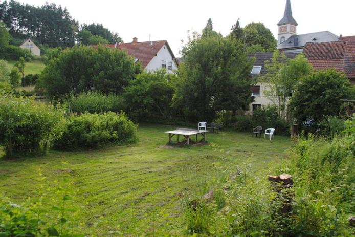 Garten
