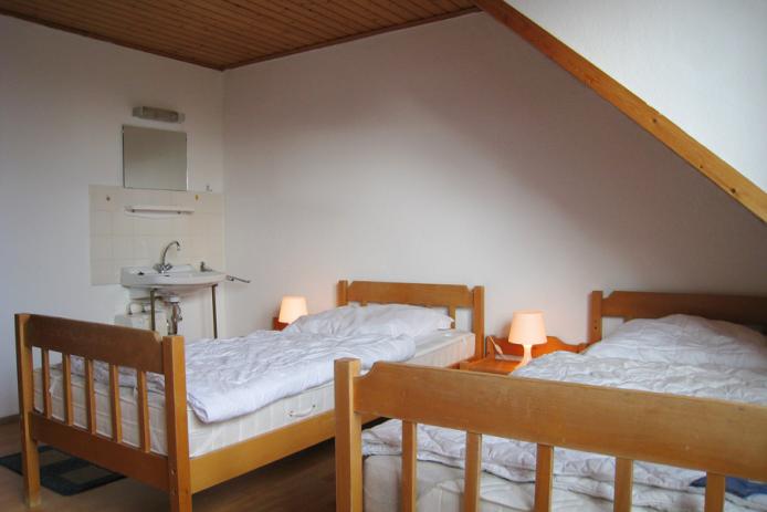 11 Schlafzimmer