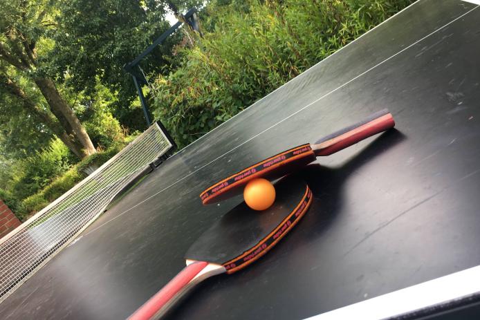 Lust auf ein Match...?