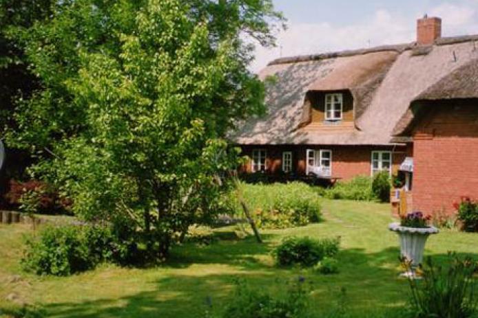 Selbstversorgerhaus für Gruppen an der Nordsee-Küste