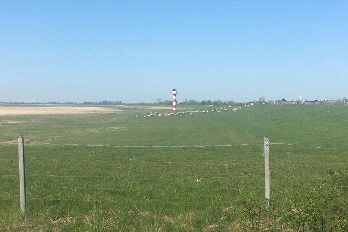 Sonnenuntergänge und Horizonte erleben und genießen