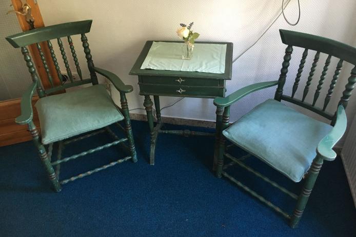 ungestörtes telefonieren 