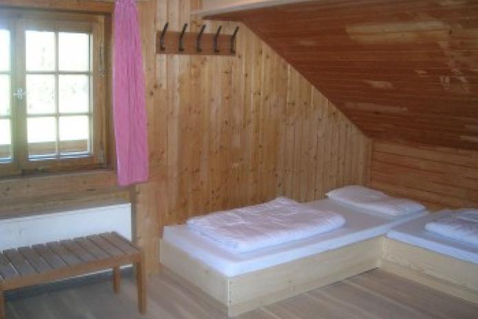 5-Bettzimmer