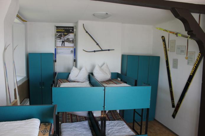 auch mit Thüringer Sportgeschichte