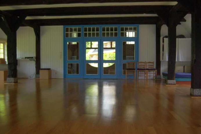 Gruppen- und Seminarraum