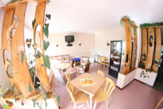 Tagungsraum Obergeschoss