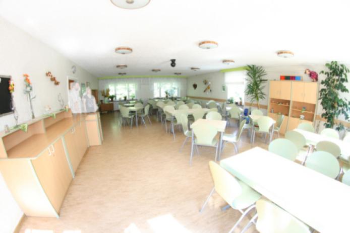 Speisesaal