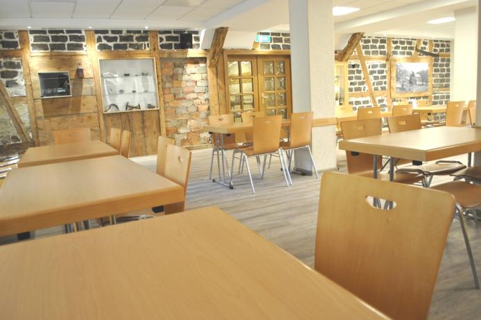 Gruppenraum Zellerfeld