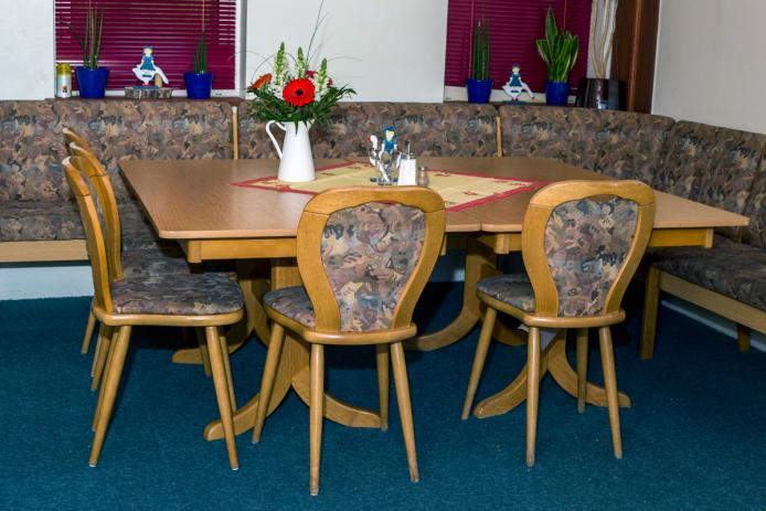 Gruppenraum Buntenstock