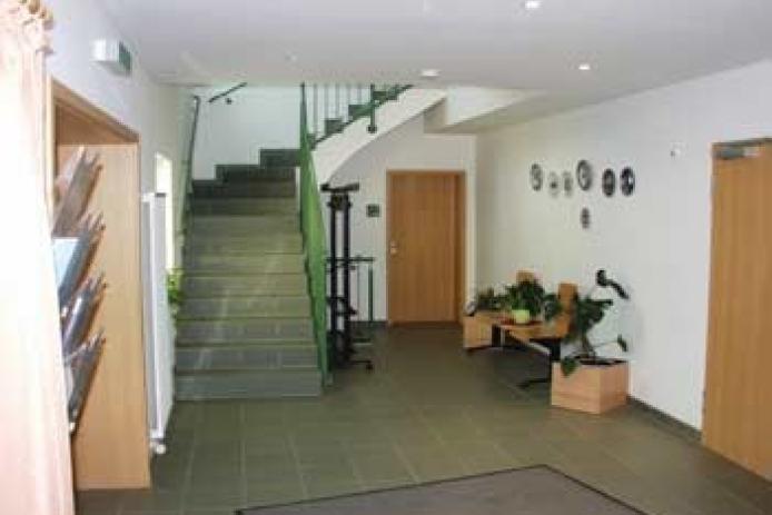 Foyer