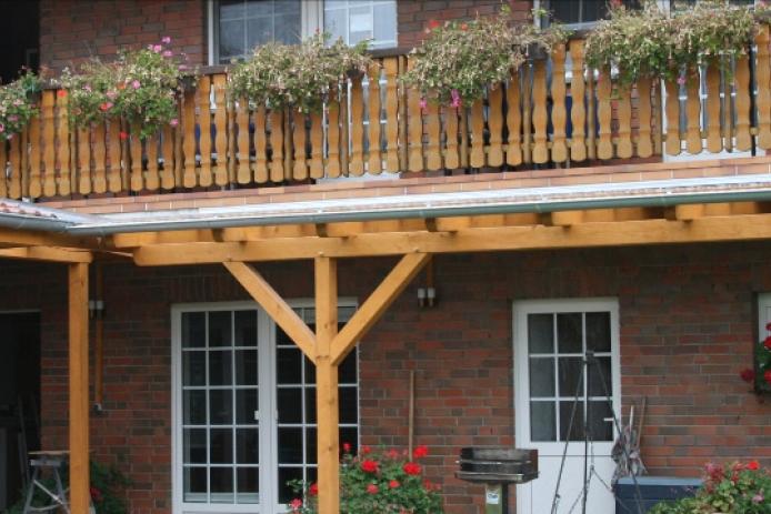 Urlaub in entspannter Atmosphäre