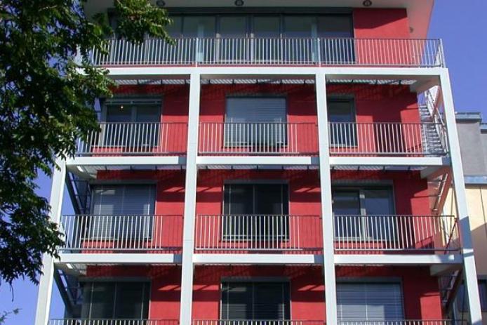 Unser "Wahrzeichen".