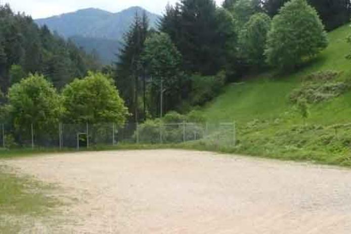 Sportplatz