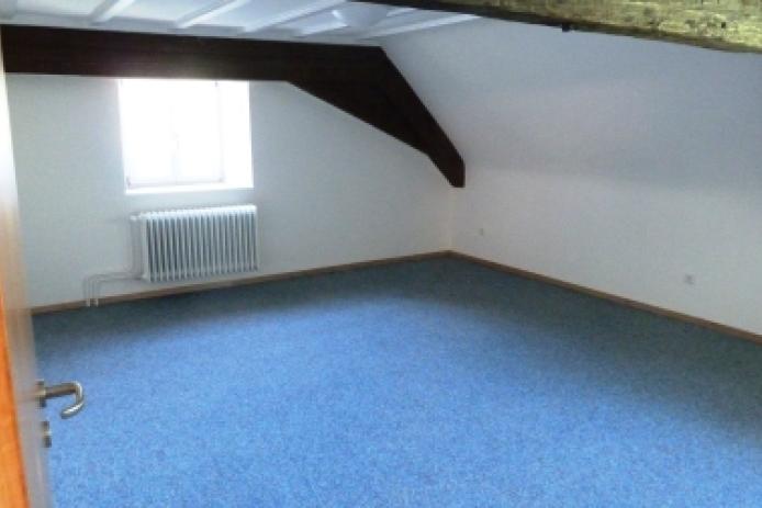 Gruppenraum Haus am Bach