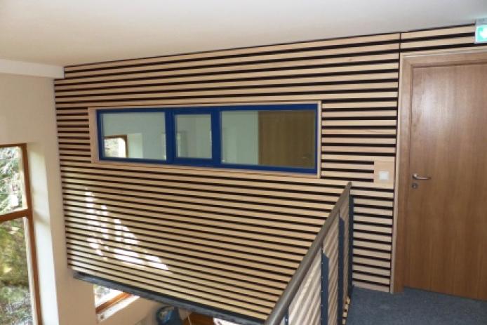 Gruppenraum Haus am Berg