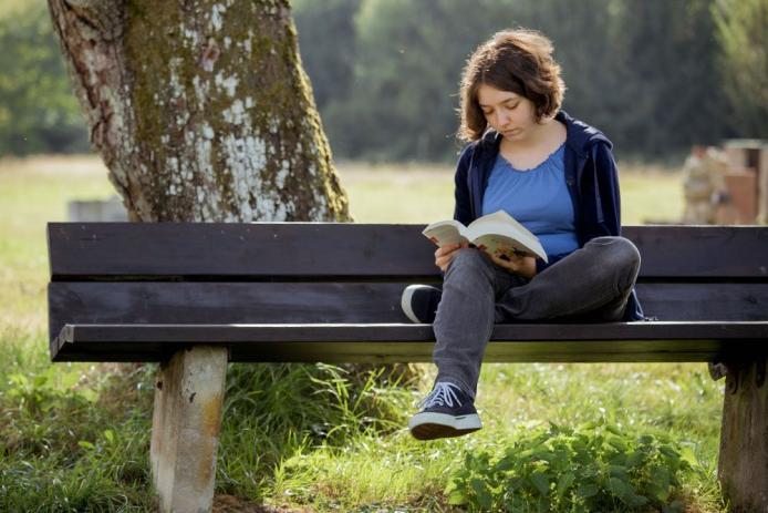 Ruhe & Erholung auf unserer Anlage