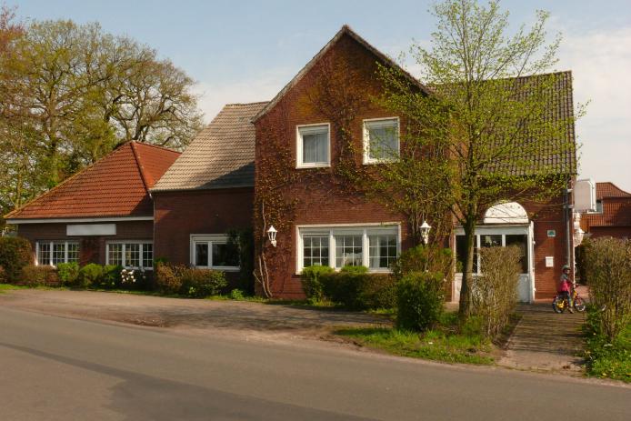 Haus Helgoland - für 25 - 45 Personen