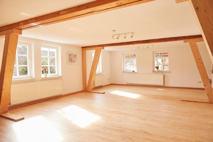 Seminarraum Gästehaus (60qm)