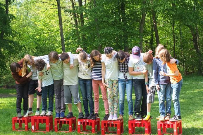 Programmangebot für Gruppen © Wolke auf Reisen