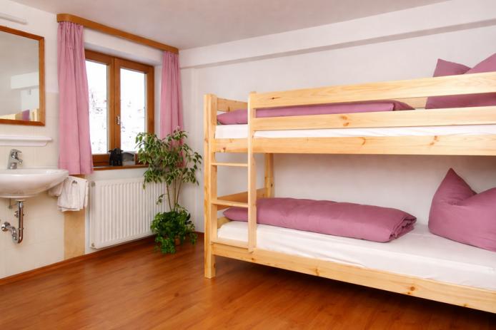 Gästezimmer