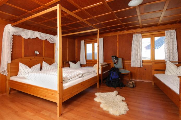 Gästezimmer